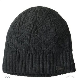 New with Tags Under Armour Around Town Lined Beanie/Hat/Cap